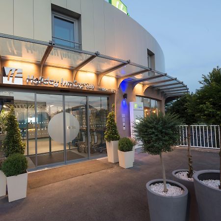 Holiday Inn Express Paris - Velizy By Ihg Exteriér fotografie