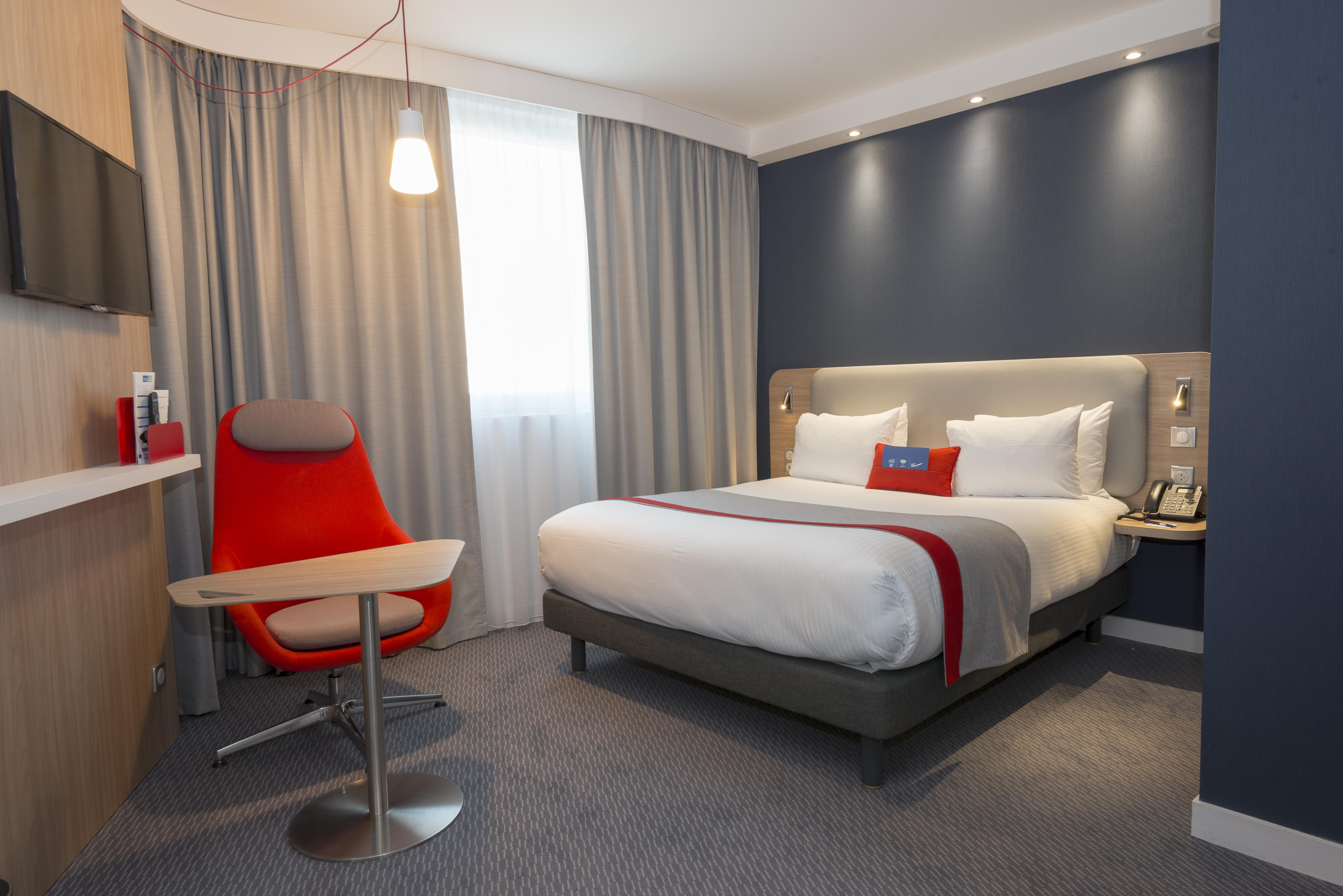 Holiday Inn Express Paris - Velizy By Ihg Exteriér fotografie