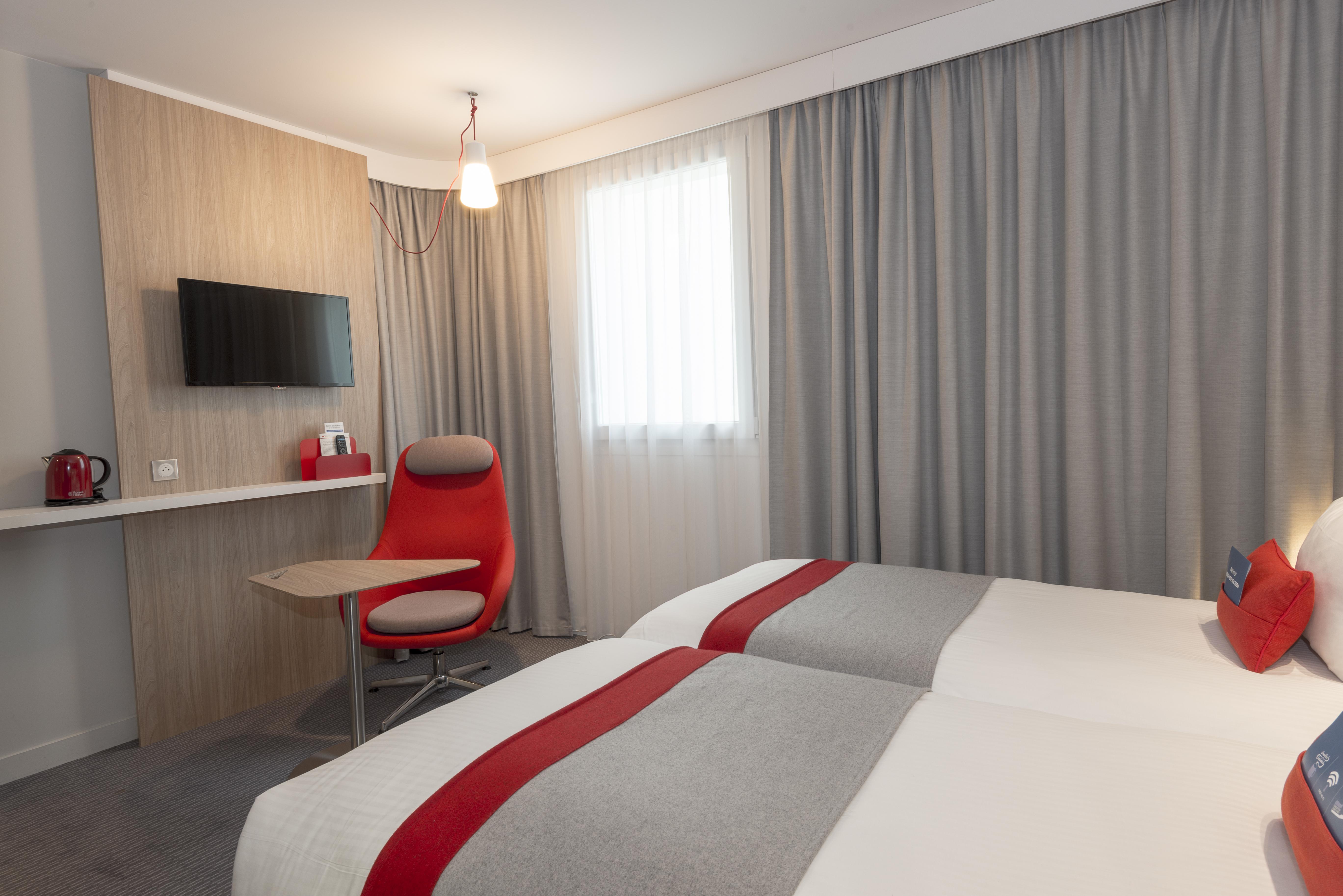 Holiday Inn Express Paris - Velizy By Ihg Exteriér fotografie