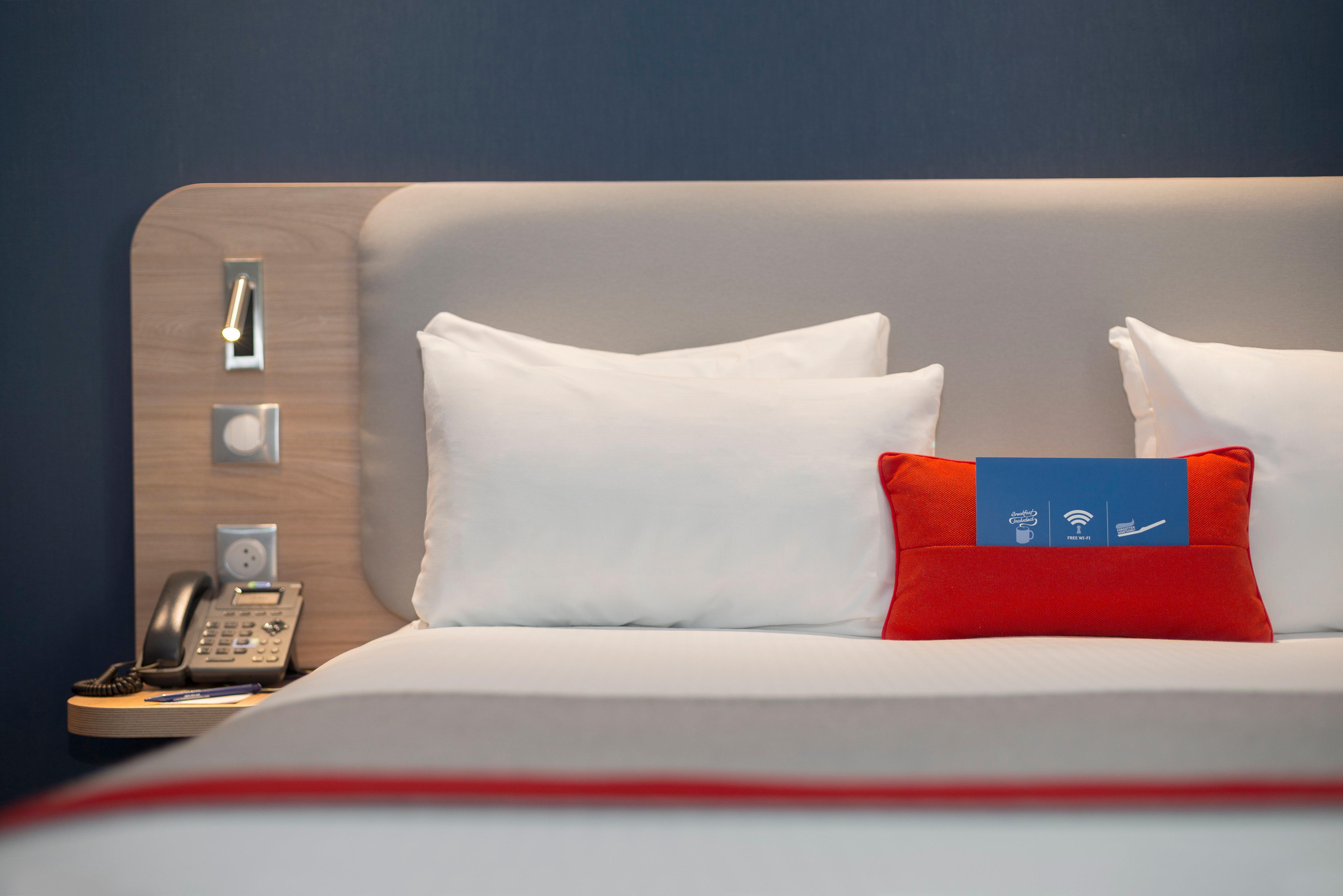 Holiday Inn Express Paris - Velizy By Ihg Exteriér fotografie