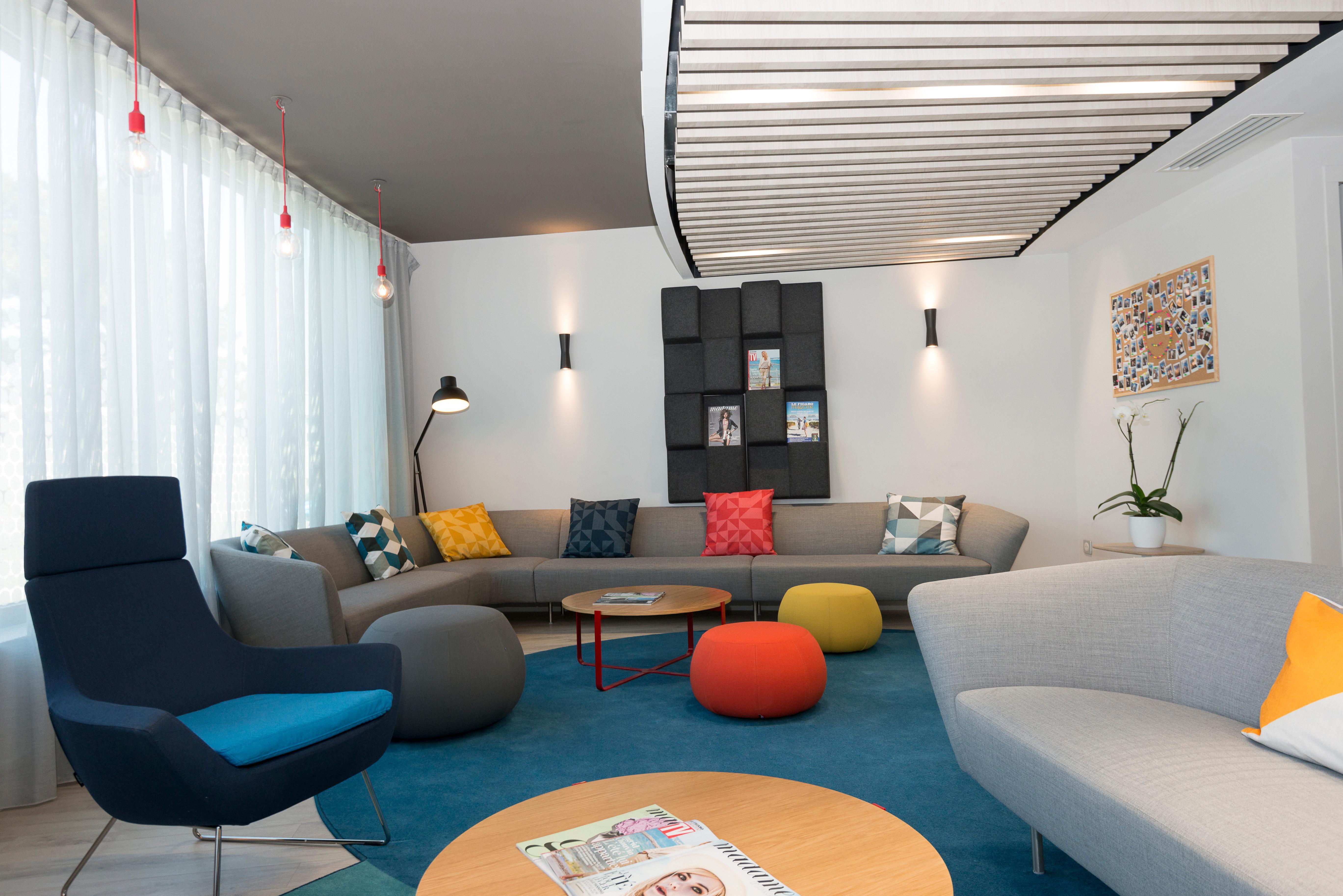 Holiday Inn Express Paris - Velizy By Ihg Exteriér fotografie