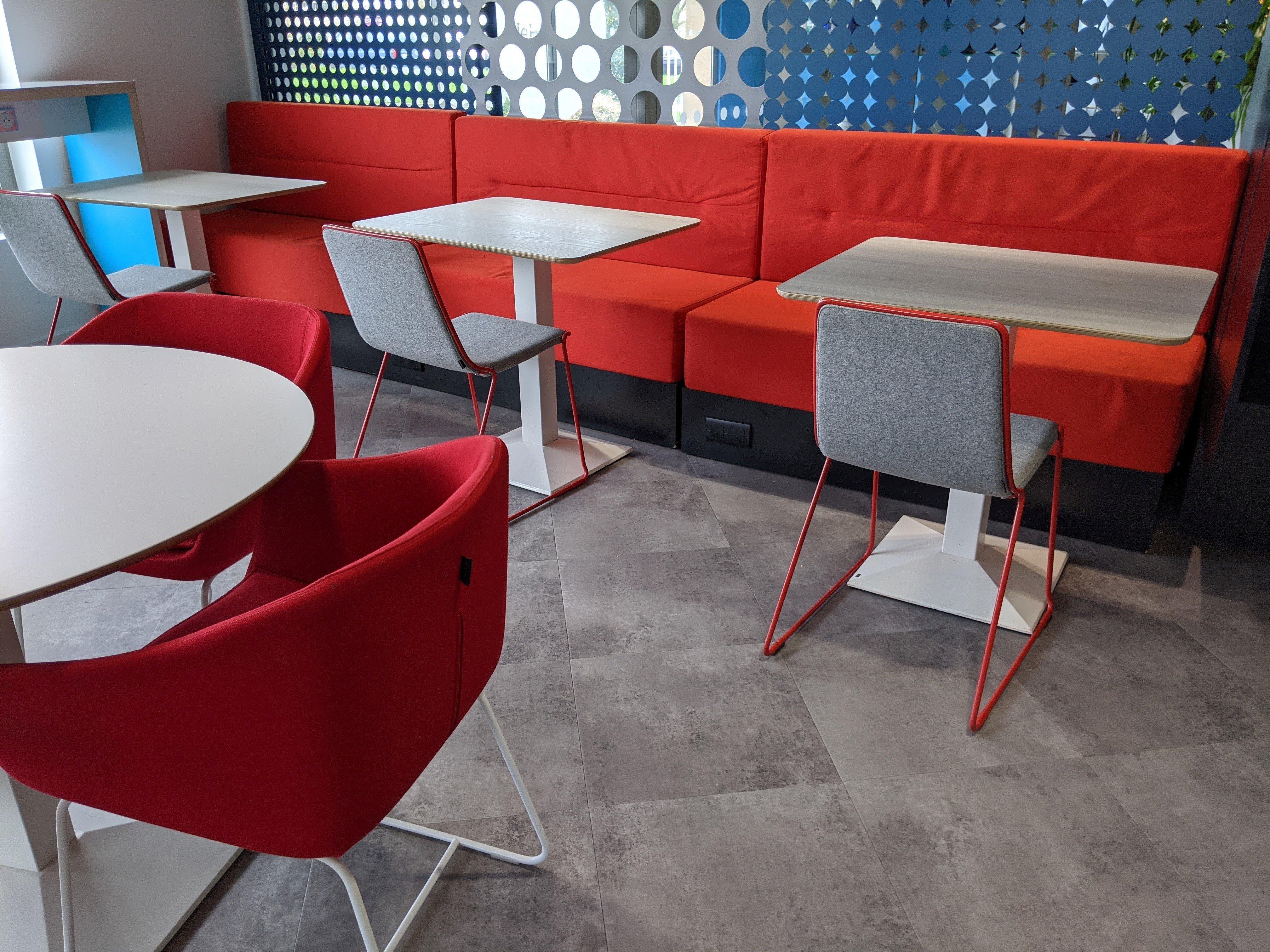 Holiday Inn Express Paris - Velizy By Ihg Exteriér fotografie