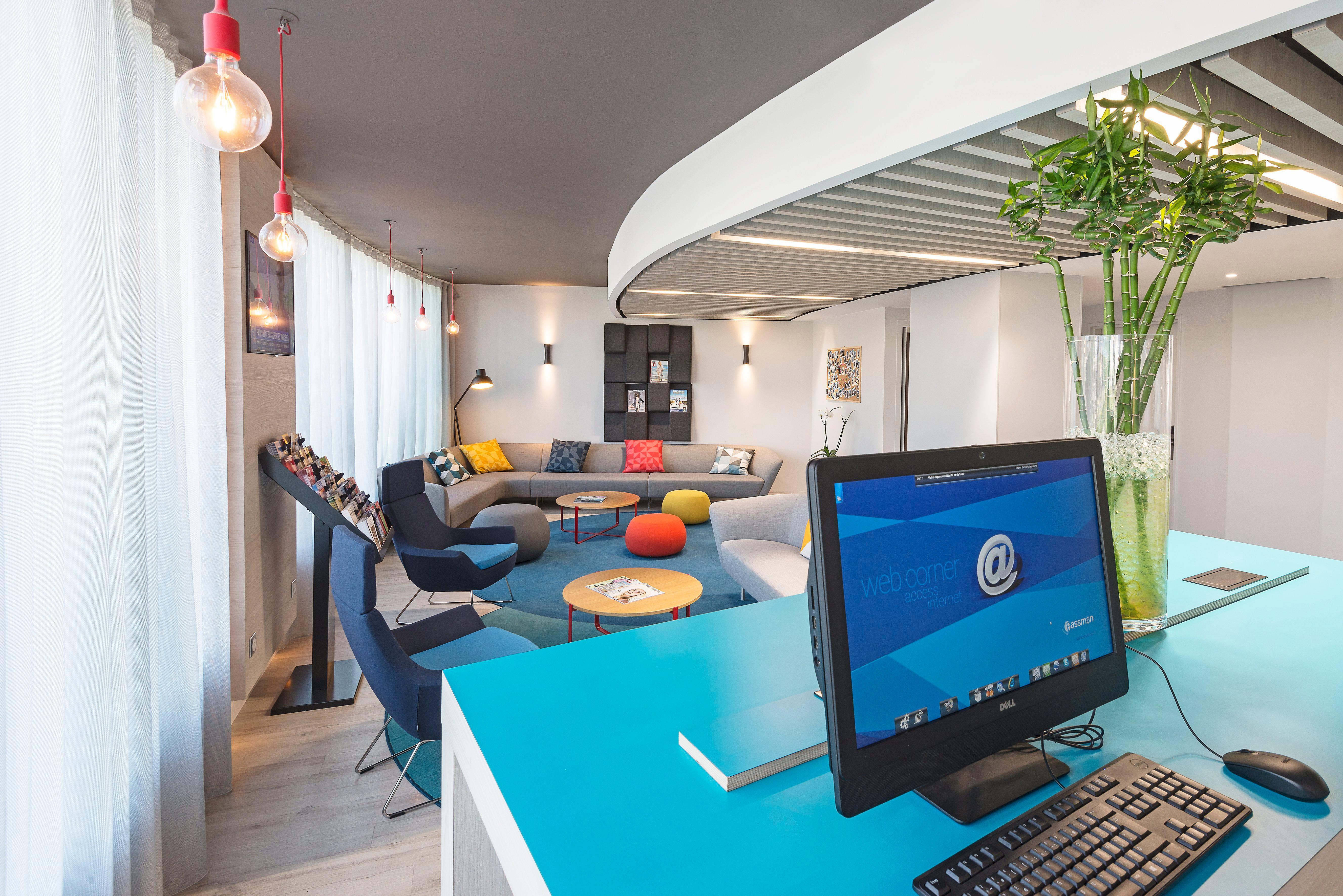 Holiday Inn Express Paris - Velizy By Ihg Exteriér fotografie