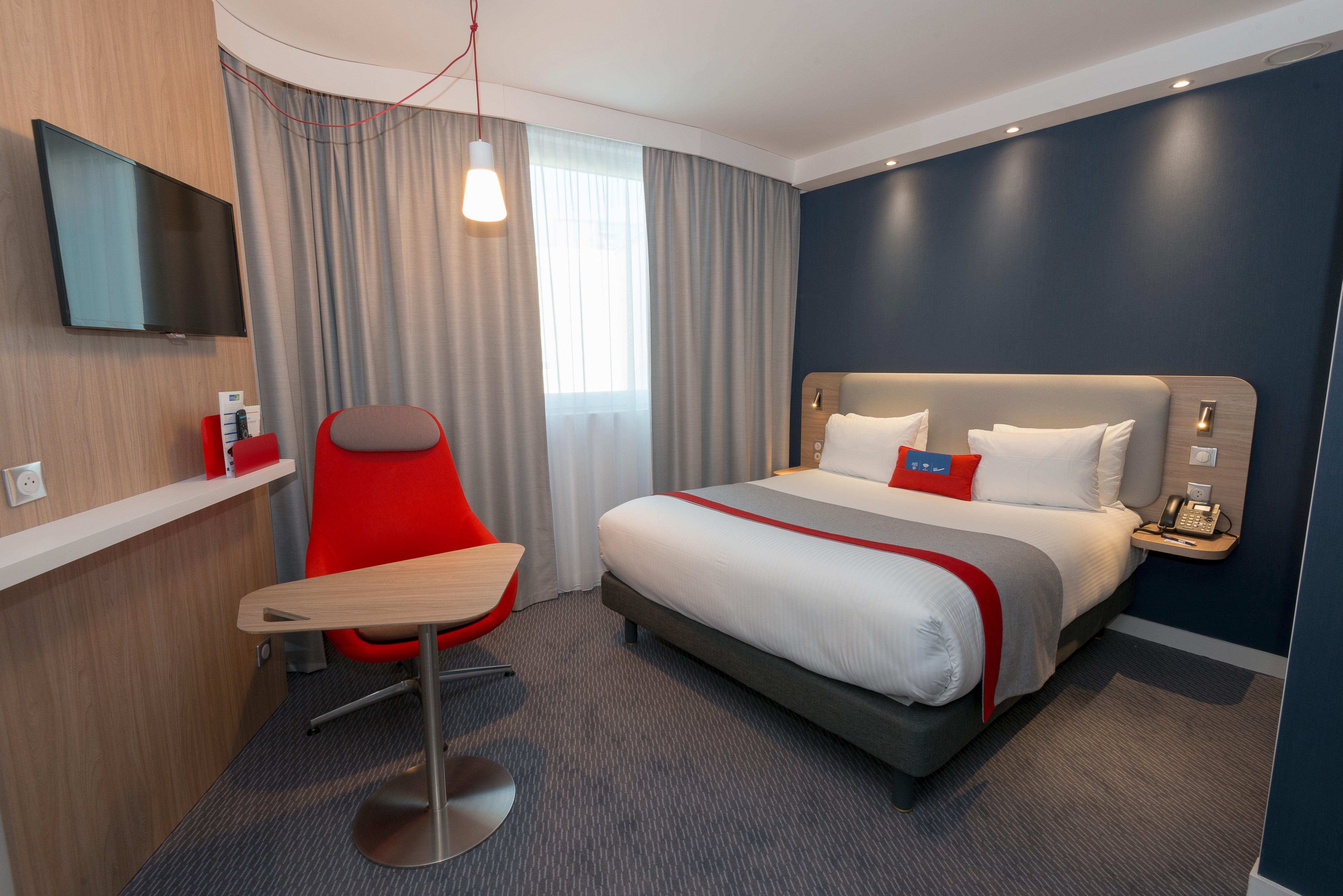 Holiday Inn Express Paris - Velizy By Ihg Exteriér fotografie