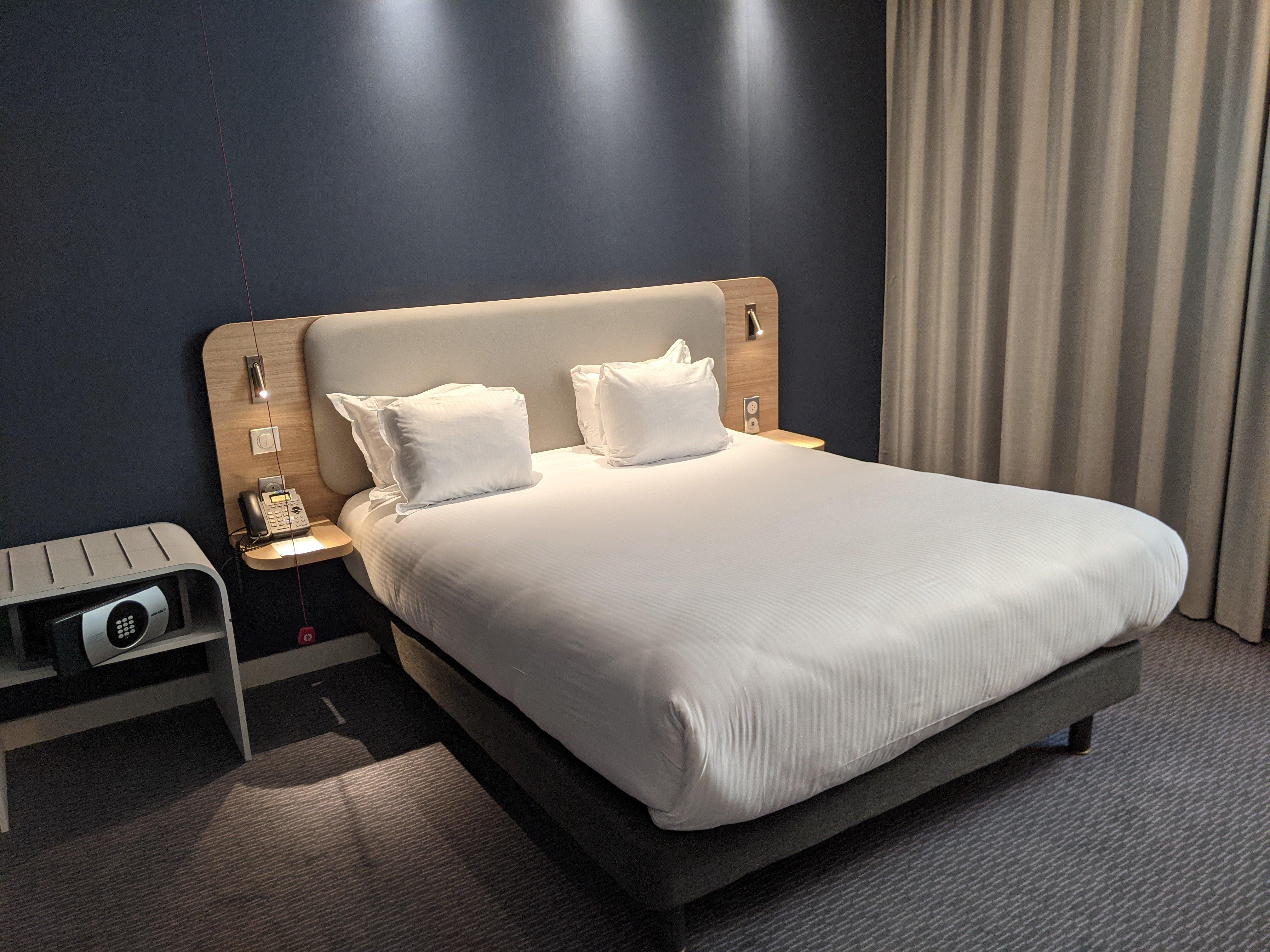 Holiday Inn Express Paris - Velizy By Ihg Exteriér fotografie
