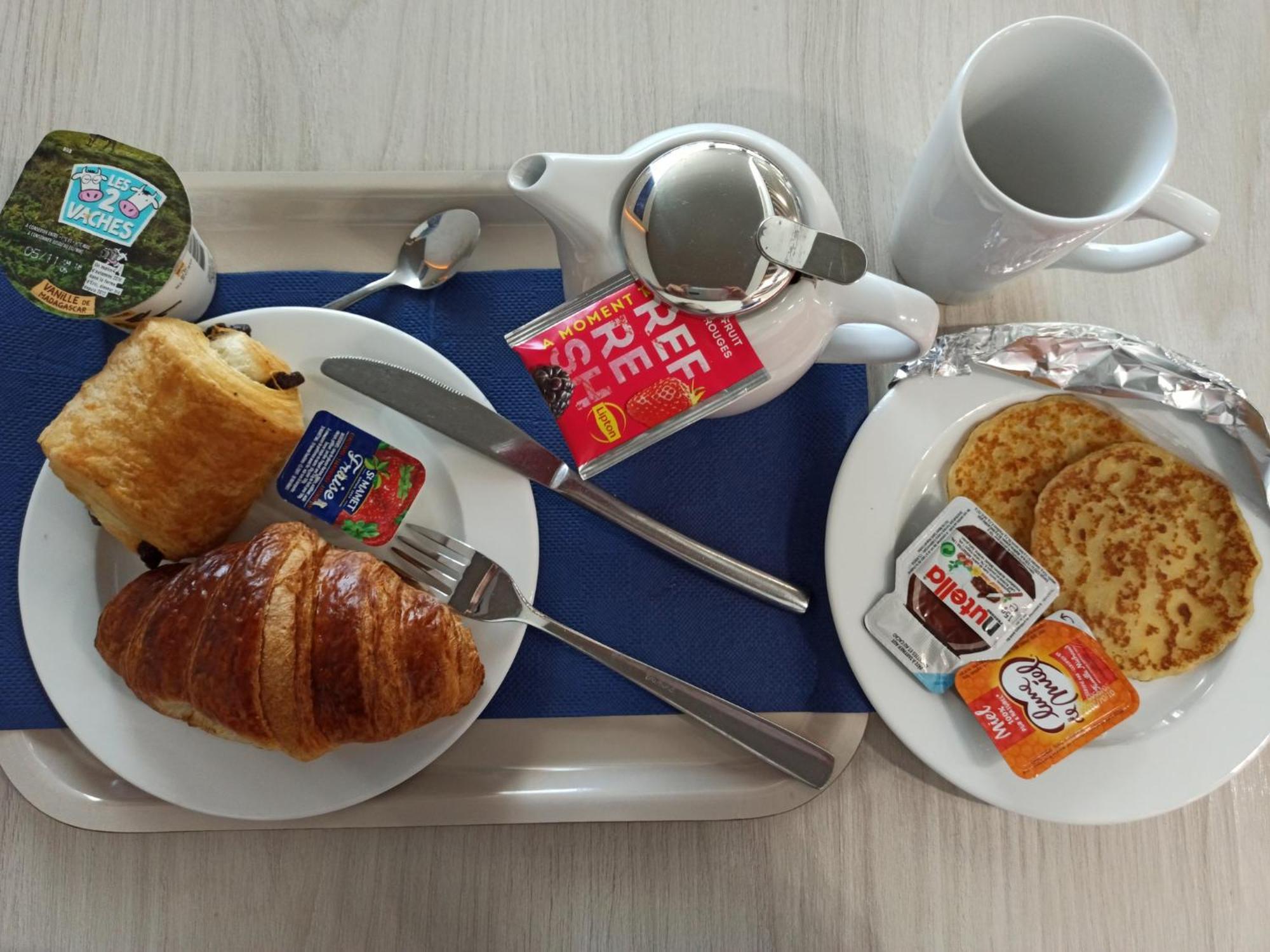 Holiday Inn Express Paris - Velizy By Ihg Exteriér fotografie